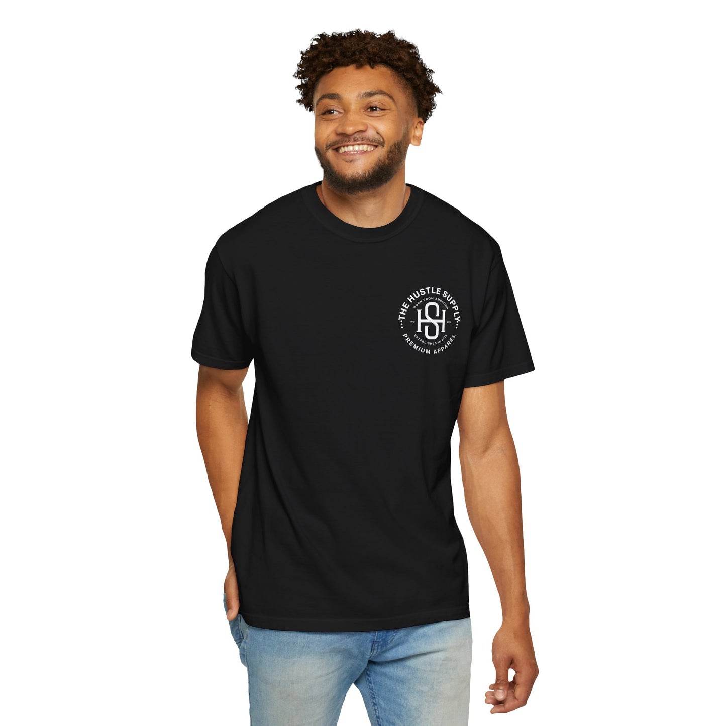 Rich Off Ambition T-Shirt