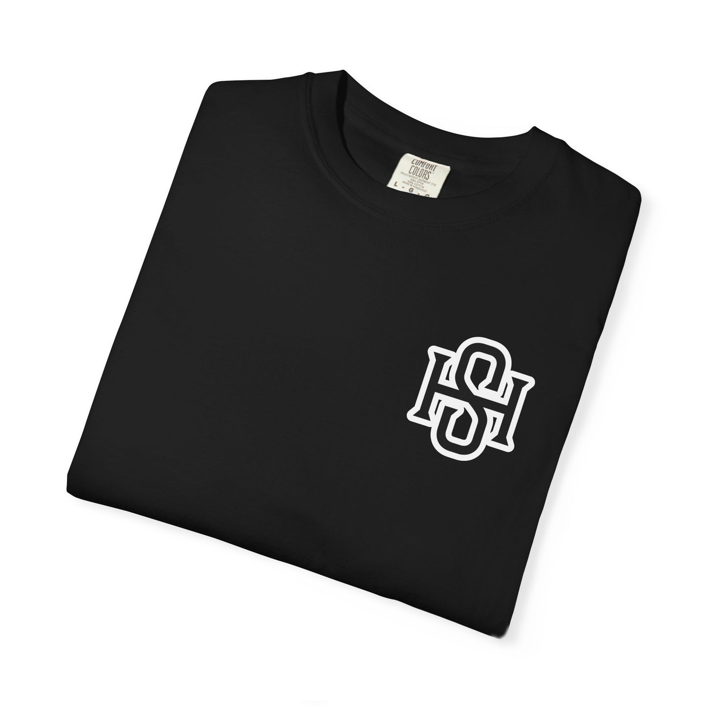 Hustle In Silence T-Shirt