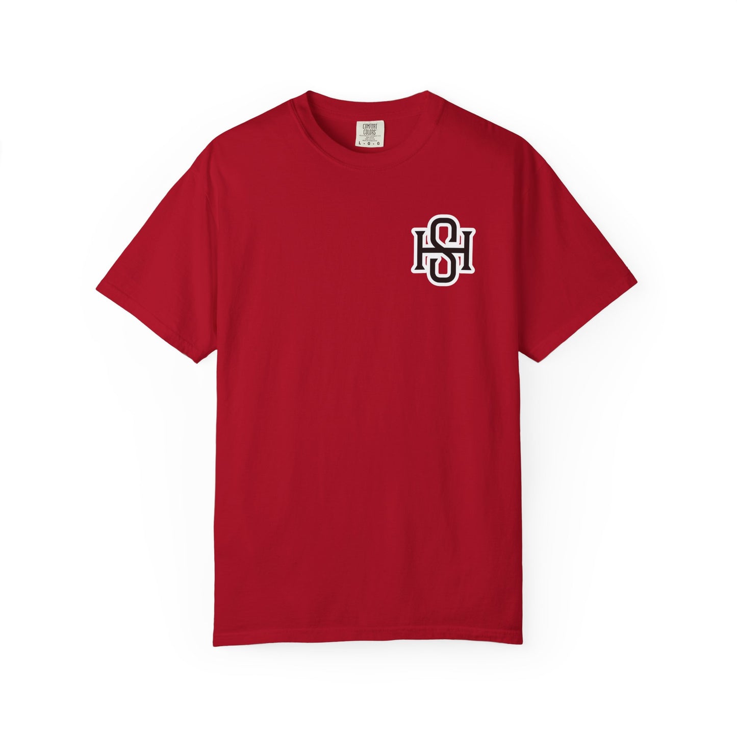 Hustle In Silence T-Shirt