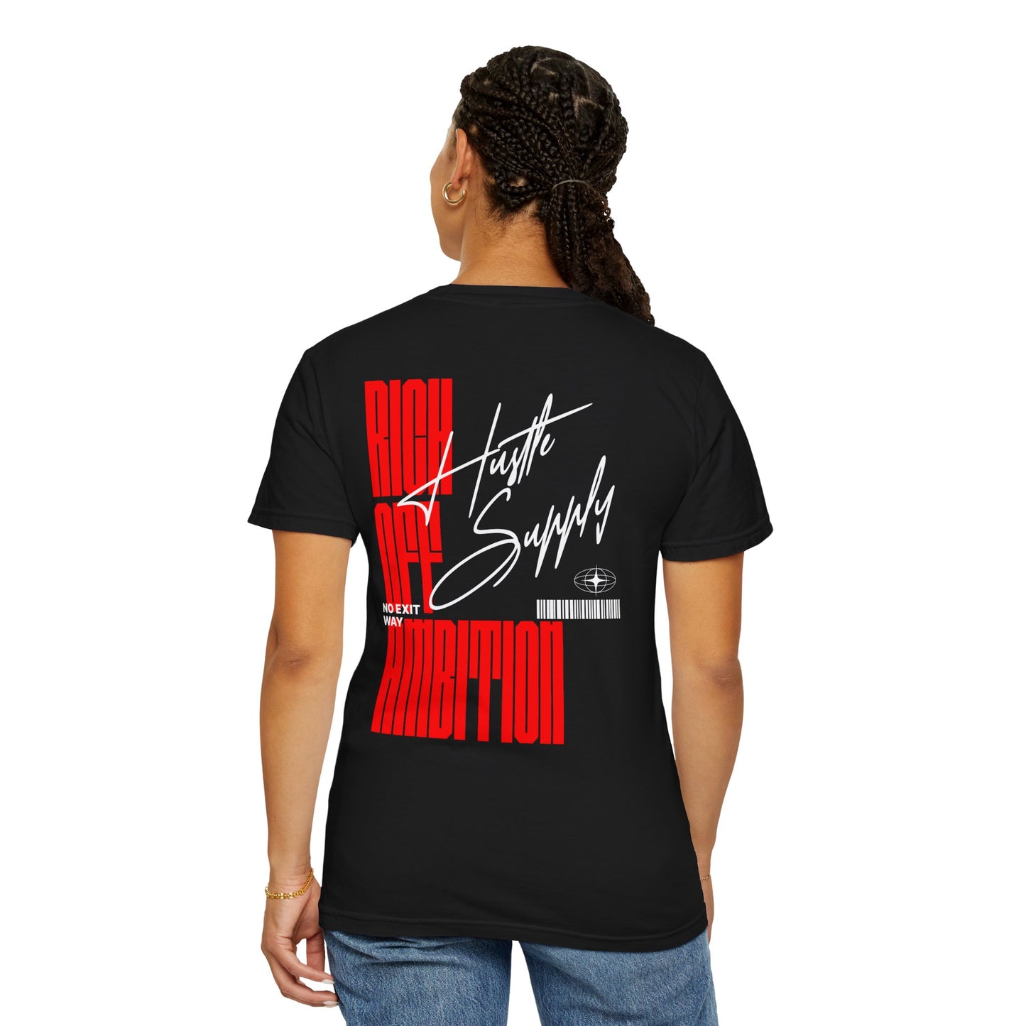 Rich Off Ambition T-Shirt