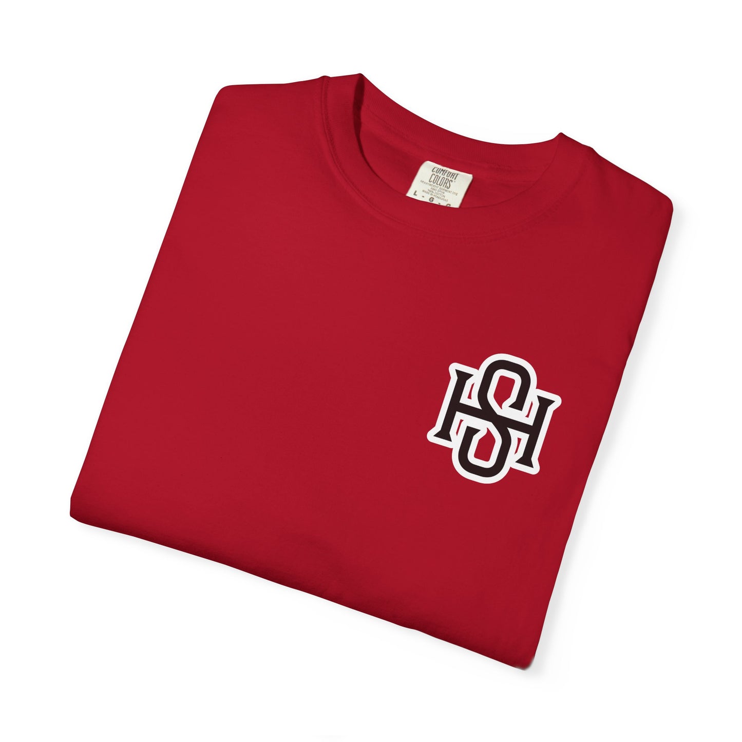Hustle In Silence T-Shirt