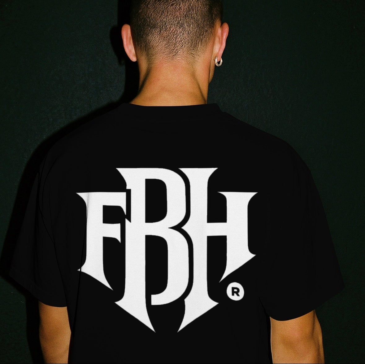 Fueled By Hustle