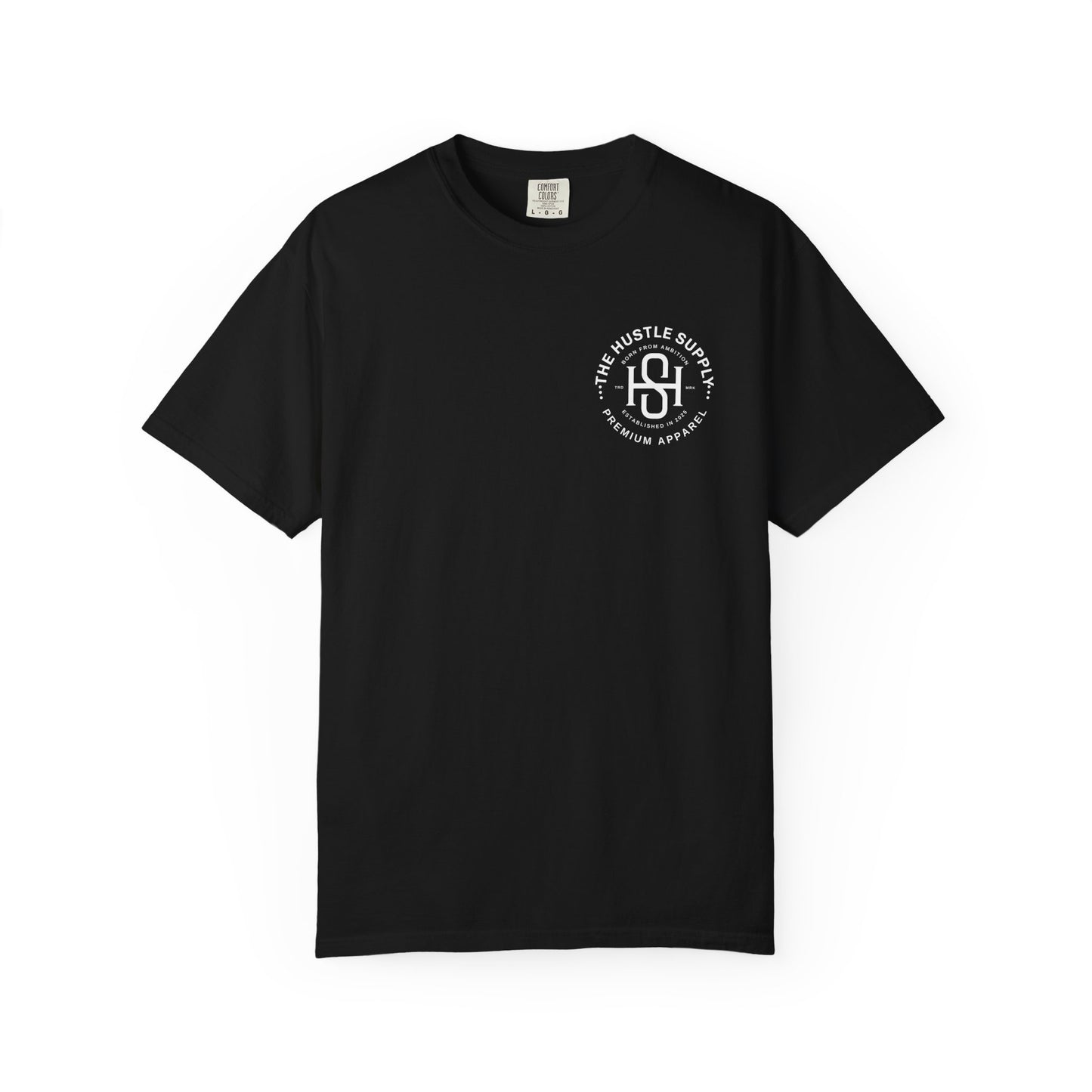 Rich Off Ambition T-Shirt