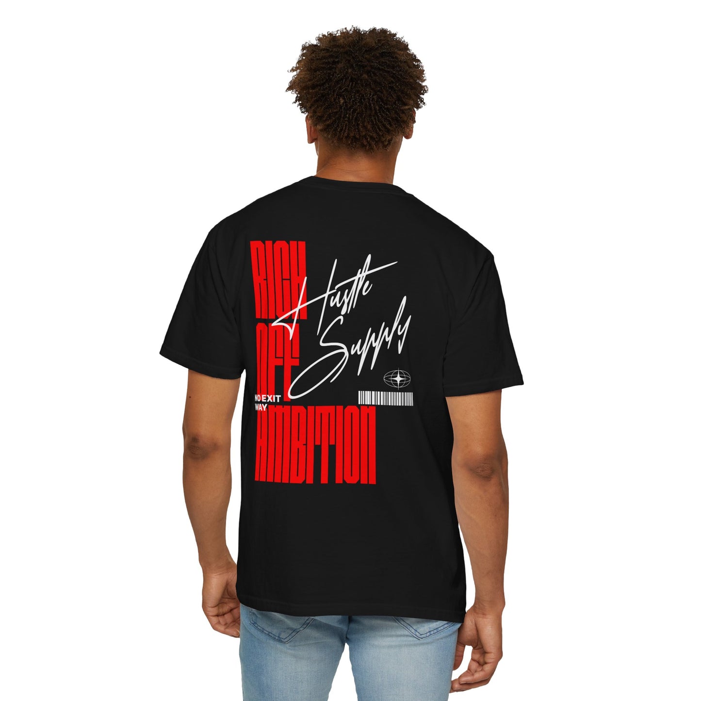 Rich Off Ambition T-Shirt