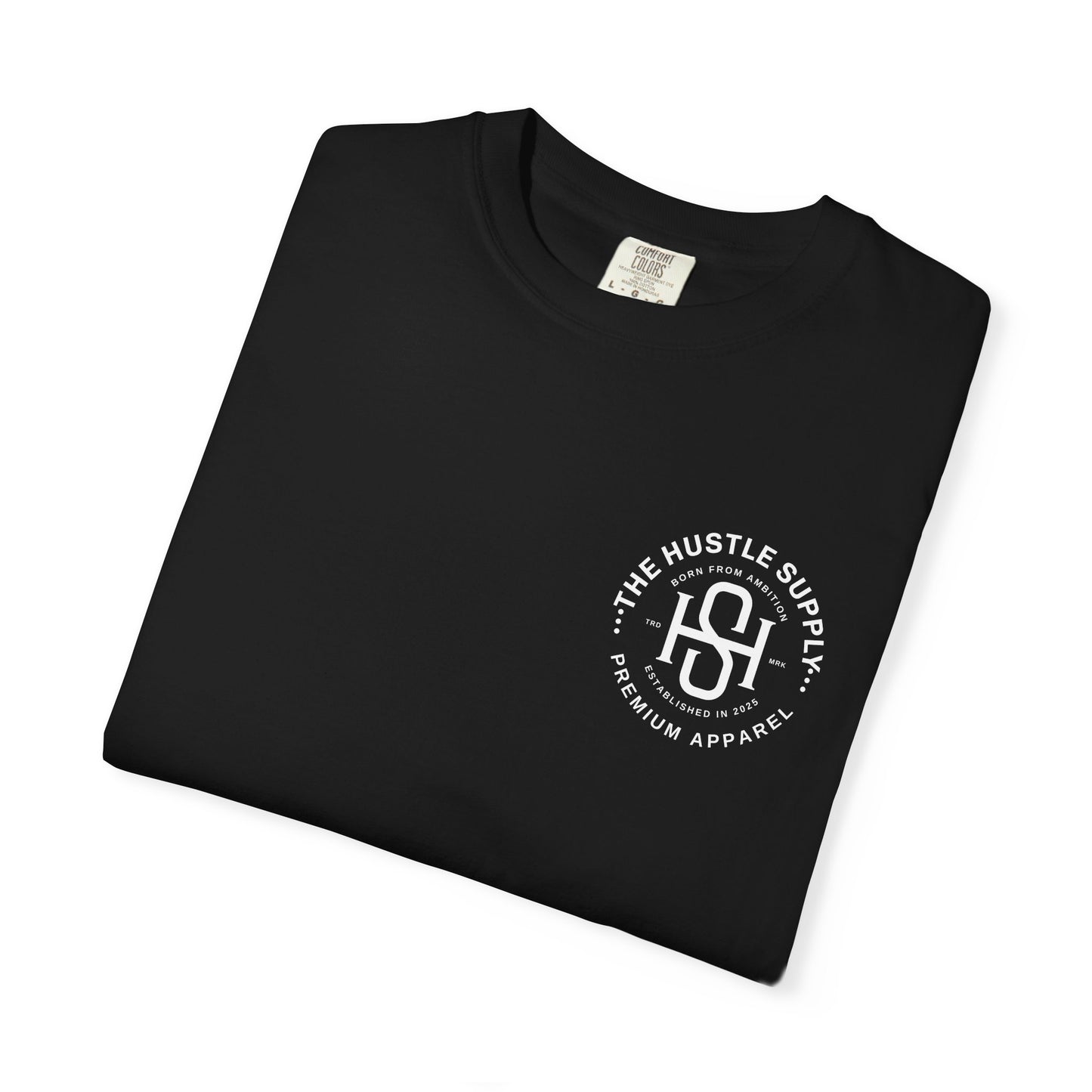 Rich Off Ambition T-Shirt