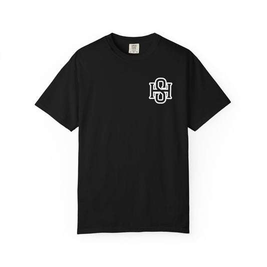Hustle In Silence T-Shirt