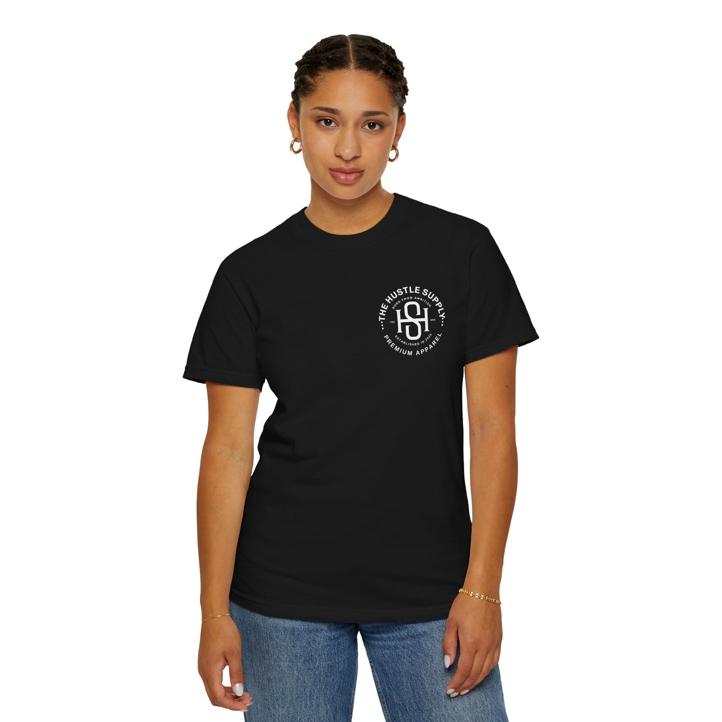 Rich Off Ambition T-Shirt
